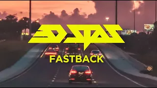 3D Stas - Fastback