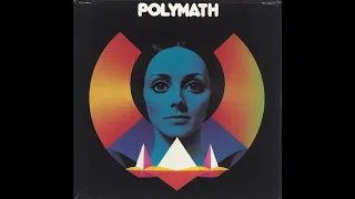 "ЖШЮЛК" •  POLYMATH [2024] • AVANT-GARDE ELECTRONICA #avantgarde #electronicmusic