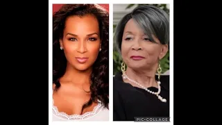 DID LISA RAYE SACRIFICE HER MOM🤔🤔🤔