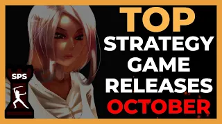 Top Strategy Game Releases in October 2022 - Game News, Strategy Games, Top Games