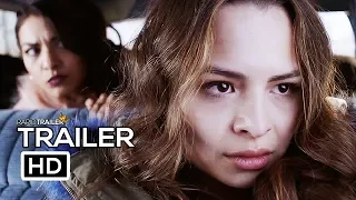 WITCHES IN THE WOODS Official Trailer (2019) Horror Movie HD