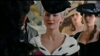 Marie Antoinette : Last Words