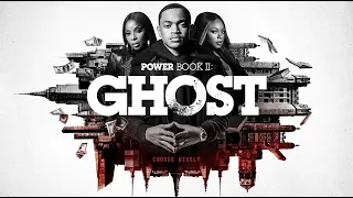 Power Book II Season 2 Ghost Ep9 What's a Fair Fight? Recap/Review #power #powerbook2