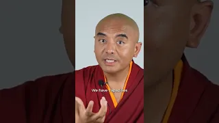 Growing from Failure with Mingyur Rinpoche