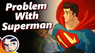 Problem With Superman