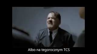 Hitler reaguje na złoto Żyły