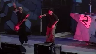 Linkin Park - One Step Closer (Minneapolis,Summer Sanitarium Tour 2003)