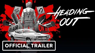 Heading Out - Official Gameplay Overview Trailer