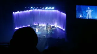 Lauren Daigle-O Lord, Trust in You, Sir Duke (Stevie Wonder Cover) (Houston, TX 10/27/18)