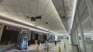 Regency Square Mall woes continue as businesses leave due to no AC