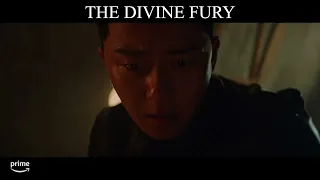 The Divine Fury Trailer | Prime Video