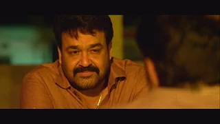 Kanal Official Teaser HD: Mohanlal | Padmakumar