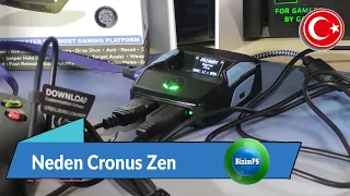 Cronus Zen VS Xim Apex - Teknik Bilgiler Kimler Kullanmalı Nasıl Çalışır | Son Durum - BÖLÜM 1