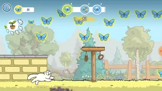 Simons cat dash!