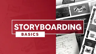 Basics of Storyboarding | Tips and Techniques