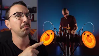 Reacting to the Craziest Instruments of 2024 - The Guthman New Musical Instrument Competition