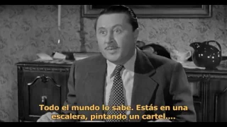 El Gran Impostor 1951 VOSE Latino