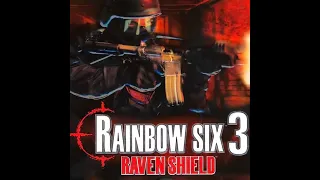 Rainbow Six 3  Raven Shield Weapons Mods