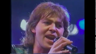 FOOLS GARDEN live 1996 Alabamahalle