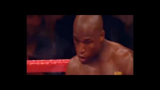 5 Times Floyd Mayweather was Rocked, Stunned, or Hurt During His Boxing Career