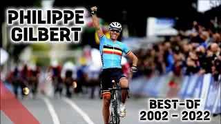 [Best-of] Philippe Gilbert