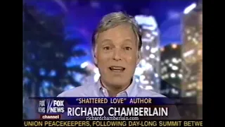 Richard Chamberlain 2003 Appearance on the O'Reilly Factor