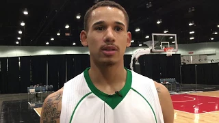 All-Access: Mexico National Team Practices for NBA G League International Challenge