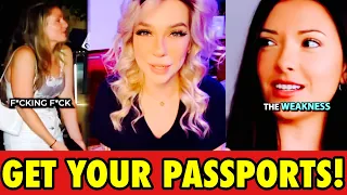 Why Many Men GIVE UP Dating in America & Get their PASSPORT #3