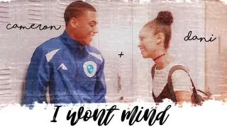 Cameron + Dani | I won't mind