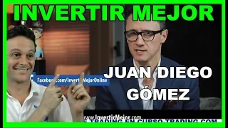 INVERTIR MEJOR 2019 de Juan Diego Gómez 🤑 Mi Opinión 🤑