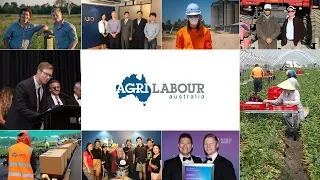 Agri Labour Australia Recruitment