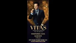 Concierto de Vitas en Left 4 Dead 2 - Feria Siniestra 😲