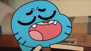 “I watch Gumball for the plot” - Part 2