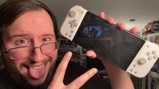 Nintendo Switch 2 CONFIRMED!!! - Gor's Thoughts/REACTION