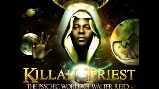 Killah Priest - Street Thesis