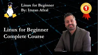 Linux for Beginner - Complete Course