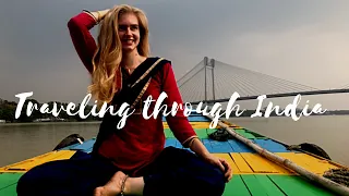 TRAVELING 14 DIFFERENT PLACES! ▹ INDIA ▹JenniG