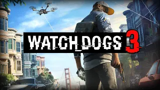 💥WATCH DOGS 3💥ДАТА ВЫХОДА, НОВЫЕ ПОДРОБНОСТИ 2019