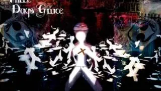 Three Days Grace - Never Too Late.wmv