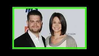 Jack Osbourne’s Wife Files For Divorce After 6 Years Of Marriage & 3 Kids Together