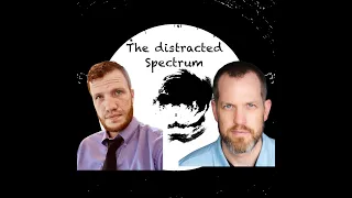 Bible History 101 with Dan McClellan from Data Over Dogma (redo). ep 15 "The distracted Spectrum"