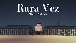 Rara Vez  || Milo J (Minecraft Version) - c4zil