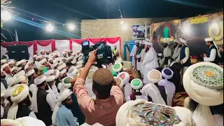 Mehfil e Zikro Naat - Astana Alia Khai Shareef MBD - Saifi Mehfil