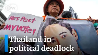 Is Thai democracy failing? | DW News