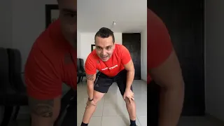 Clase de Danzika en casa (Aeróbicos + Rumba) 🎶💪