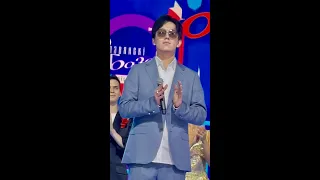 [FANCAM HD] Dimash Qudaibergen on Slavic Bazaar 2021