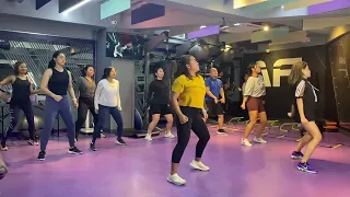 Zumba Af 4th ave