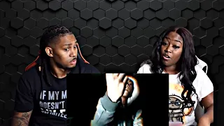 Sugarhillddot - Dream ( Official Music Video) REACTION!! He Snapped! 🤯