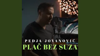 Plač bez suza (Cover)