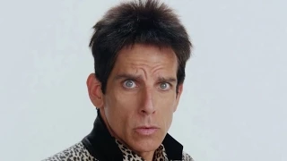 Zoolander 2 Trailer #1 - Ben Stiller